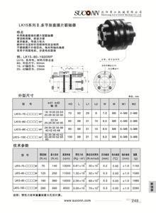 LK15系列