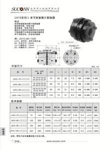 LK15系列